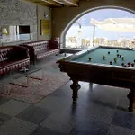 Hotel San Rocco