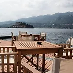 Hotel San Rocco Orta San Giulio