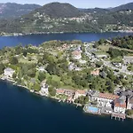San Rocco Hotel Orta San Giulio