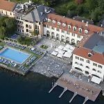 Hotel San Rocco Orta San Giulio