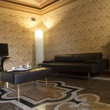 San Rocco Otel