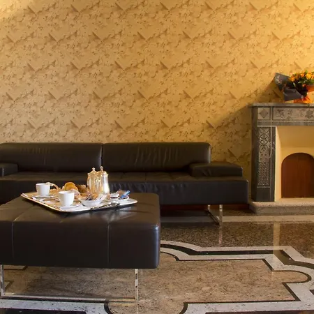 Otel San Rocco 4*