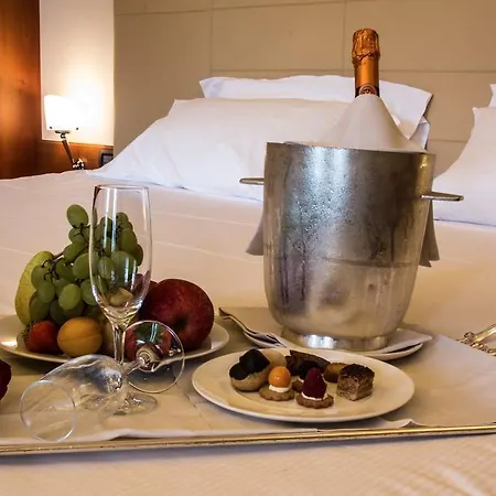 Szálloda San Rocco Orta San Giulio