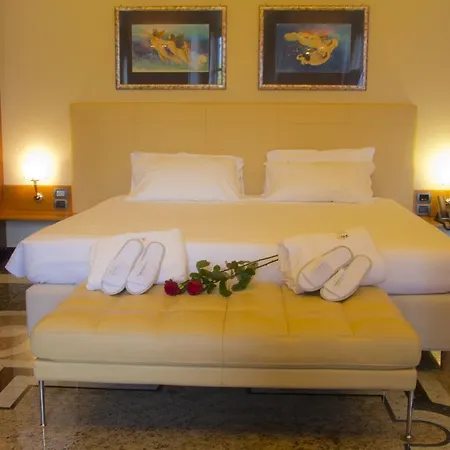 Otel San Rocco