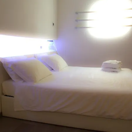 Szálloda San Rocco Orta San Giulio