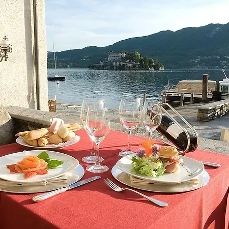 San Rocco Otel