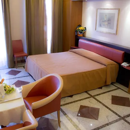 San Rocco Otel