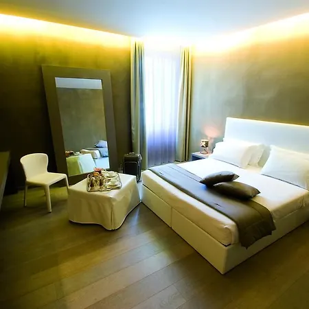 Otel San Rocco