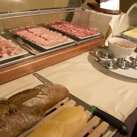 Szálloda San Rocco Orta San Giulio