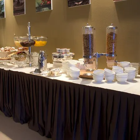 San Rocco 4* אורטה סאן ג'יוליו