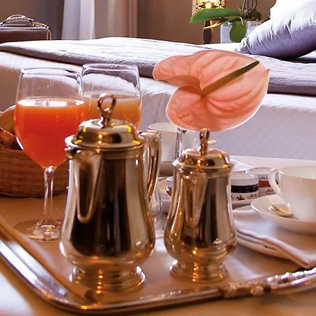 Hotel San Rocco