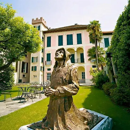 San Rocco Hotel