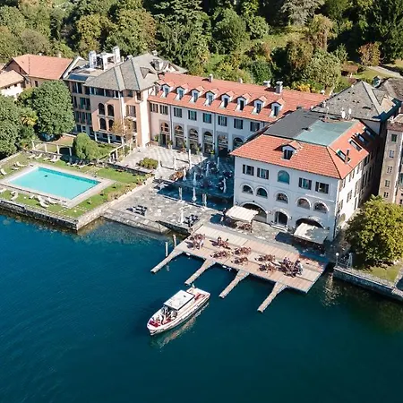 San Rocco Orta San Giulio