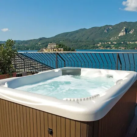 Hotel San Rocco