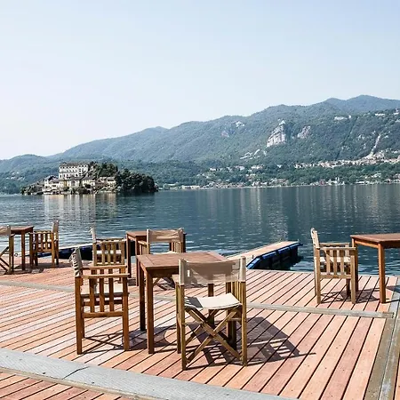 Hotel San Rocco 4*