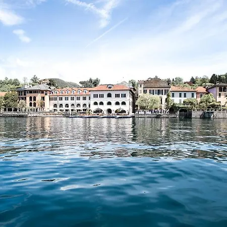Otel San Rocco 4*