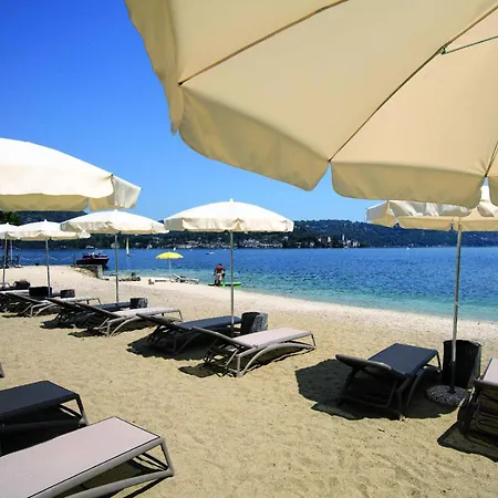 San Rocco Otel