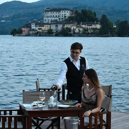 San Rocco Szálloda 4*