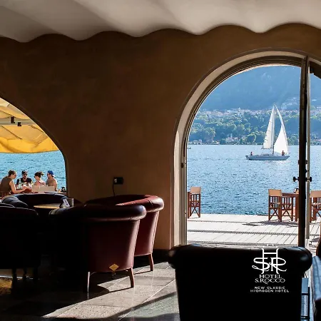 Hotel San Rocco