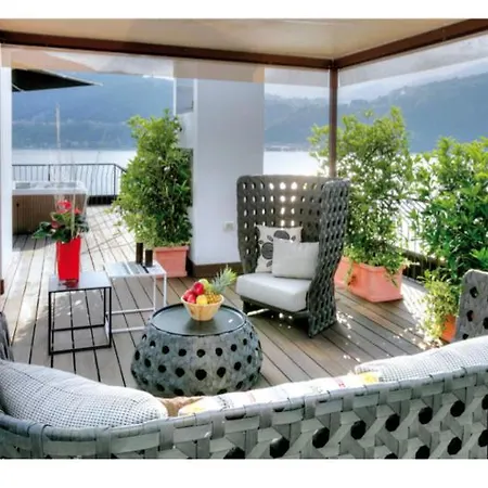 San Rocco Otel