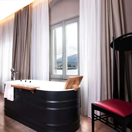San Rocco Hotel Orta San Giulio