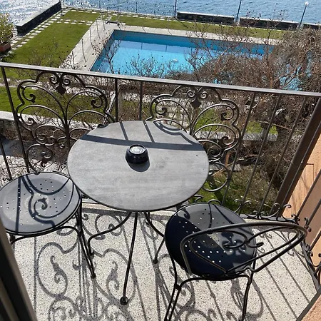 Otel San Rocco 4*