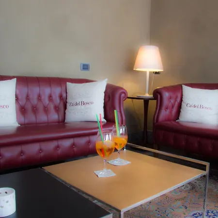 San Rocco Szálloda 4*