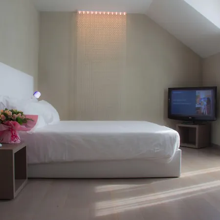 San Rocco Hotel Orta San Giulio