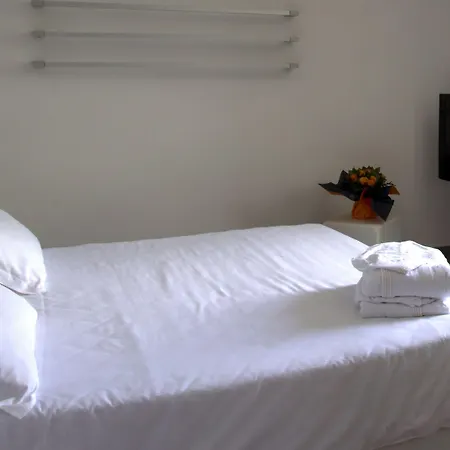 San Rocco Otel 4*
