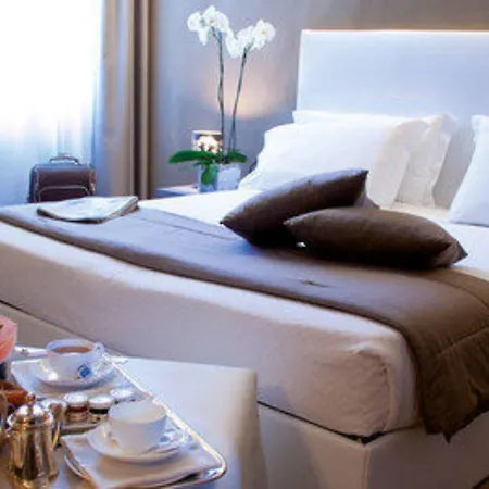 Hotel San Rocco Orta San Giulio