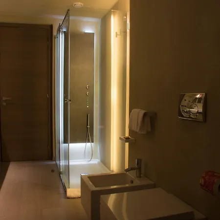 Hotel San Rocco 4*
