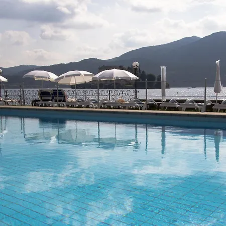 Szálloda San Rocco Orta San Giulio