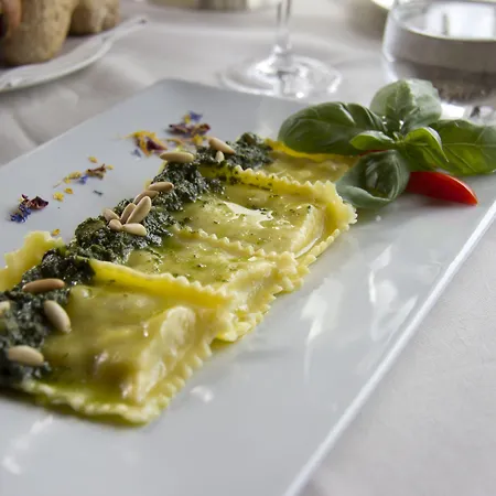 San Rocco 4* Orta San Giulio