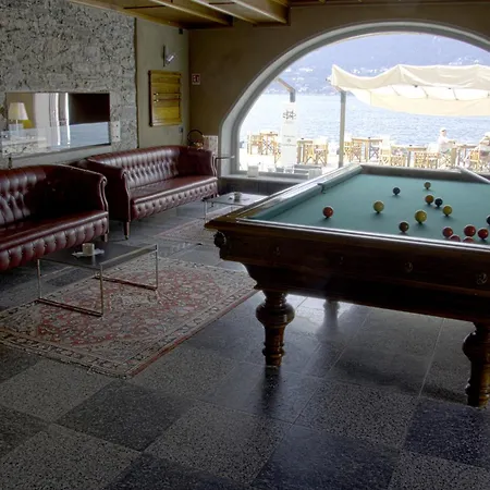 Otel San Rocco