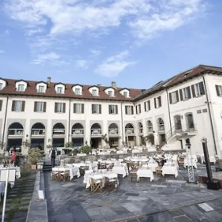 Hotel San Rocco Orta San Giulio
