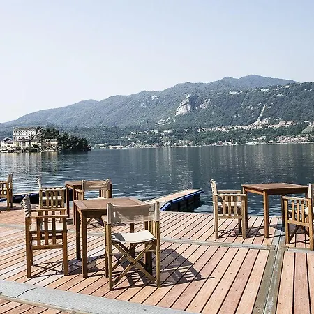 Otel San Rocco 4*
