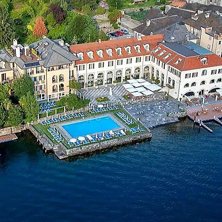 San Rocco Hotel 4*