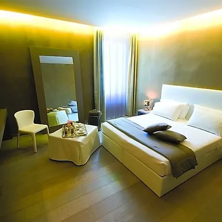 San Rocco Hotel 4*