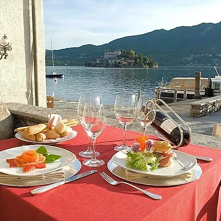 San Rocco Hotel 4*