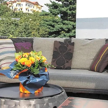 Hotel San Rocco Orta San Giulio