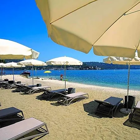 San Rocco Hotel Orta San Giulio