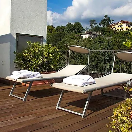 San Rocco 4* Orta San Giulio
