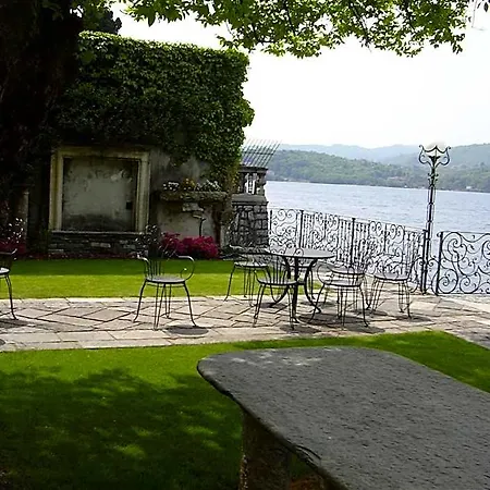San Rocco 4* Orta San Giulio