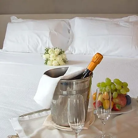 Hotel San Rocco 4*