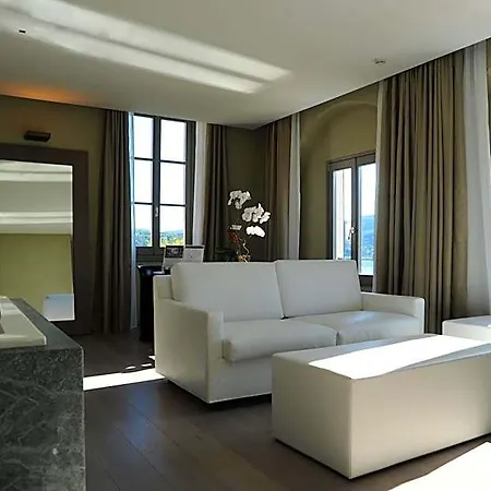 Hotel San Rocco 4*