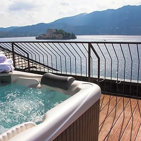 Hotel San Rocco 4*