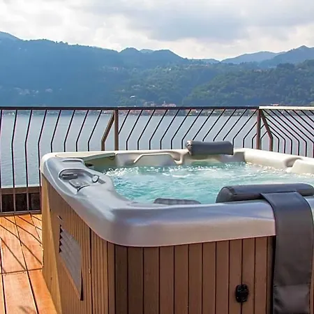 San Rocco Hotel Orta San Giulio