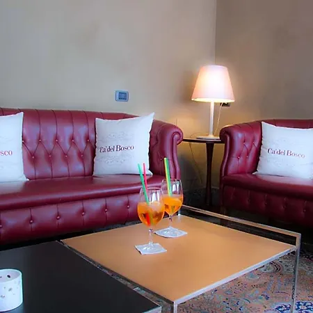 San Rocco Hotel 4*