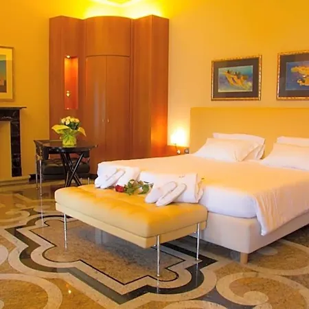 Hotel San Rocco