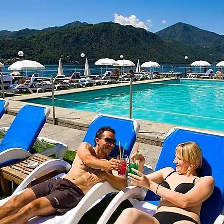 Hotel San Rocco 4*